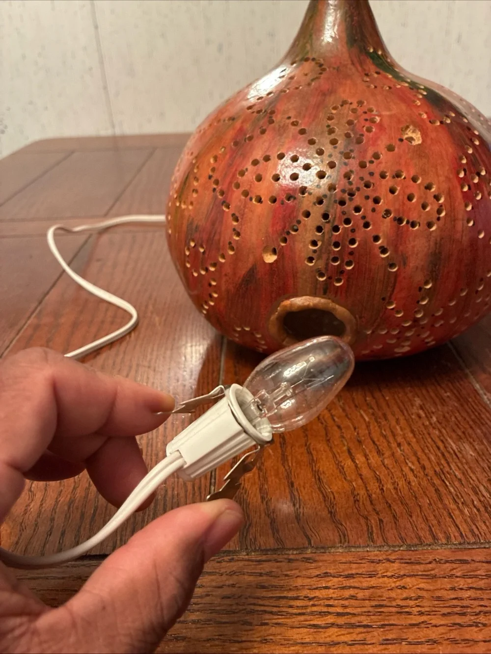 Unbranded unique hand